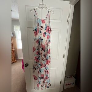 Pink Lily Boutique Dress